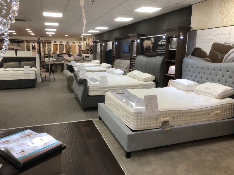 179270 showroom in Birmingham