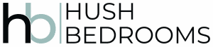 Hush Bedrooms final final logo