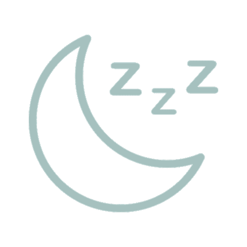 sleep icon sleep icon transparent