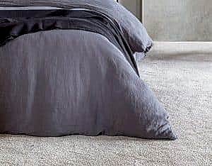 light grey Carpets with Hush Bedrooms