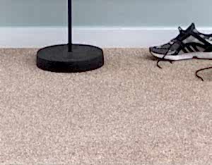 beige Carpets with Hush Bedrooms