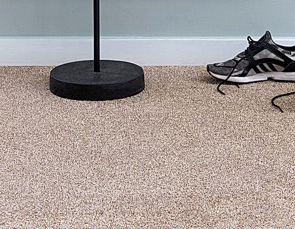 beige Carpets with Hush Bedrooms