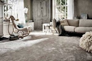 Cream Decor Fitted furniture with Hush Bedrooms