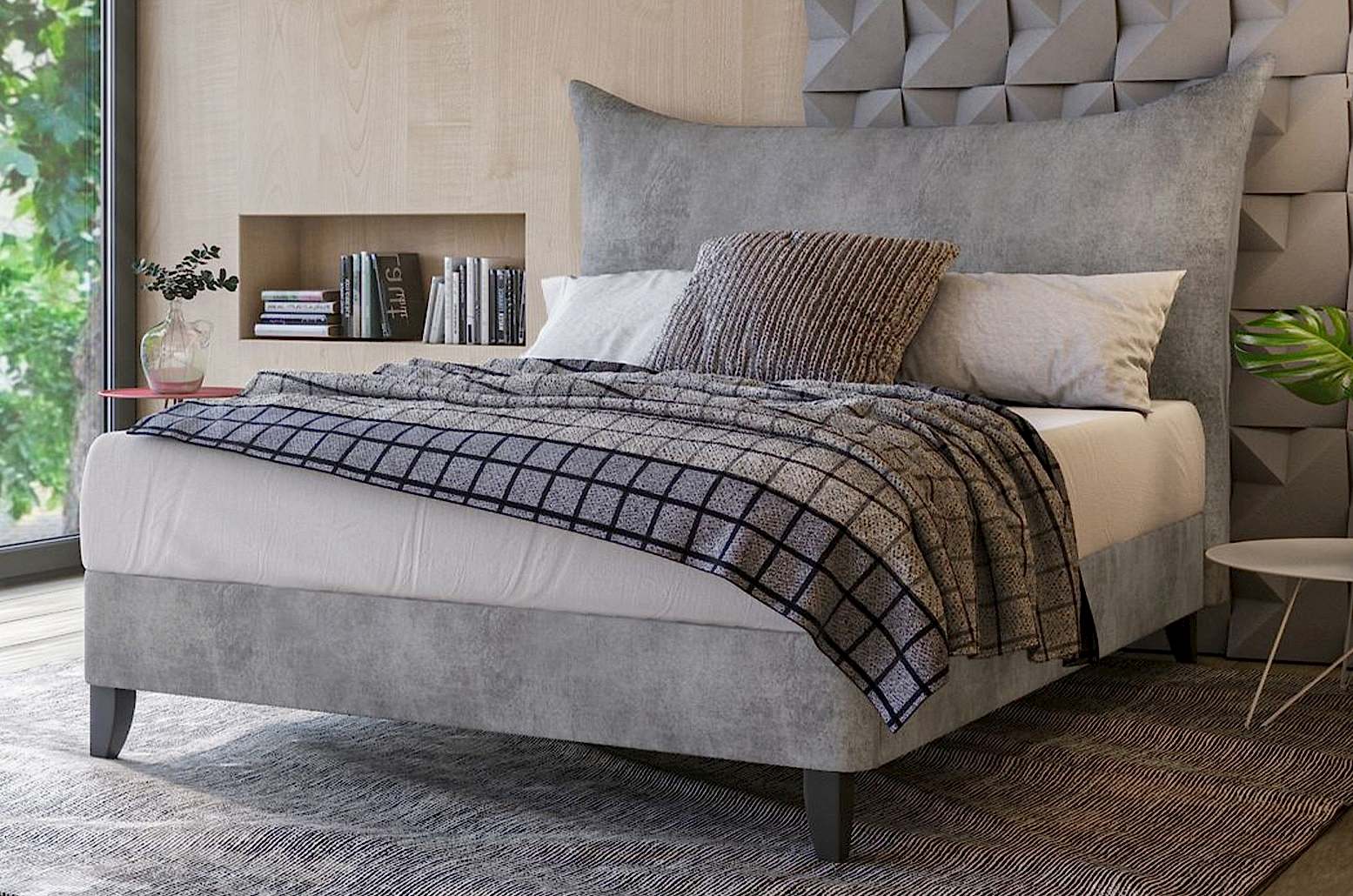 Pillow hush bedroom pilllows