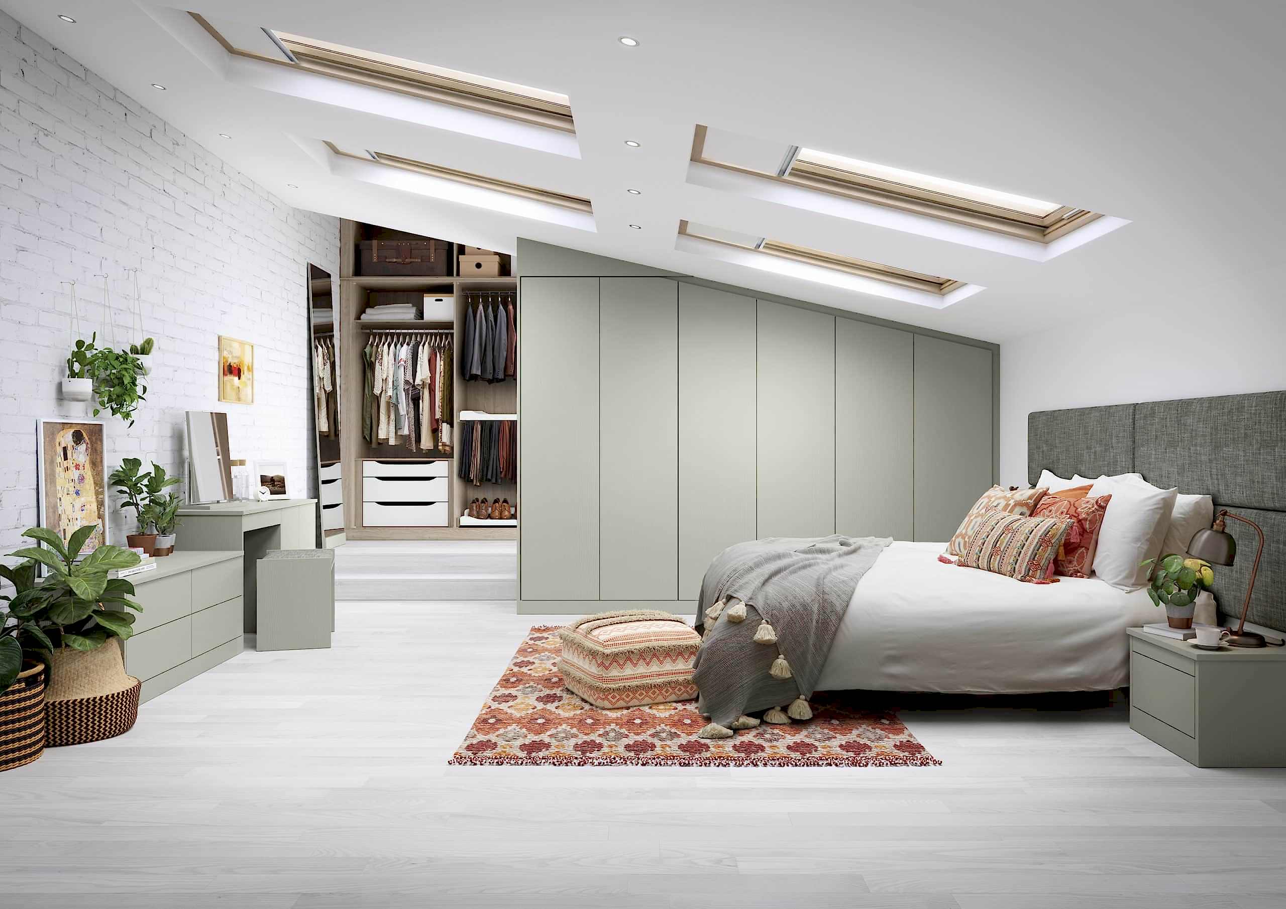 Chilton french grey bedroom available at Hush Bedrooms Chilton french grey bedroom available at Hush Bedrooms