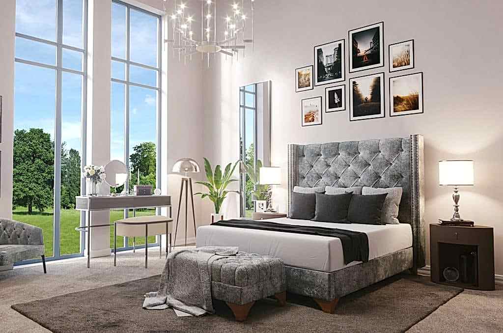 Luxury Choice of Beds Solihull Luxury Choice of Beds Solihull
