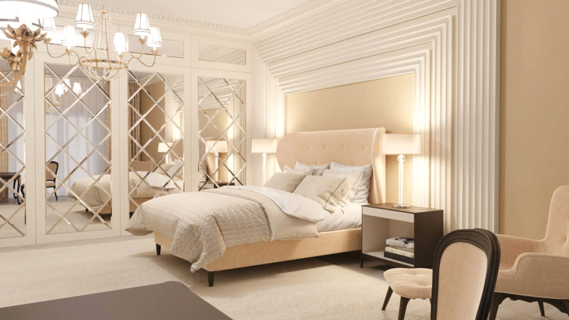 Hush Bedrooms luxury modern bed frame Hush Bedrooms luxury modern bed frame