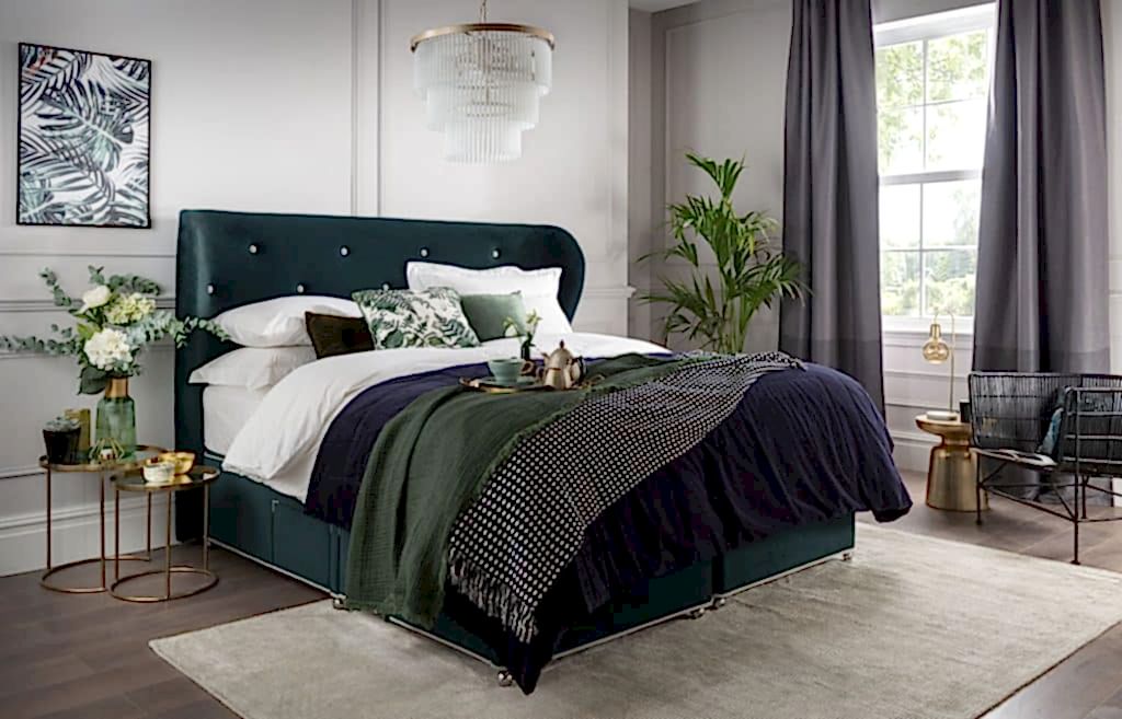 Hush Bedrooms Luxury fitted bedroom store near you Hush Bedrooms Luxury fitted bedroom store near you