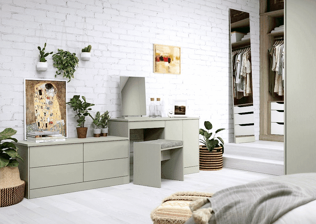 Bespoke fitted bedrooms in Stourbridge Birmingham Hush Bedrooms Bespoke fitted bedrooms in Stourbridge