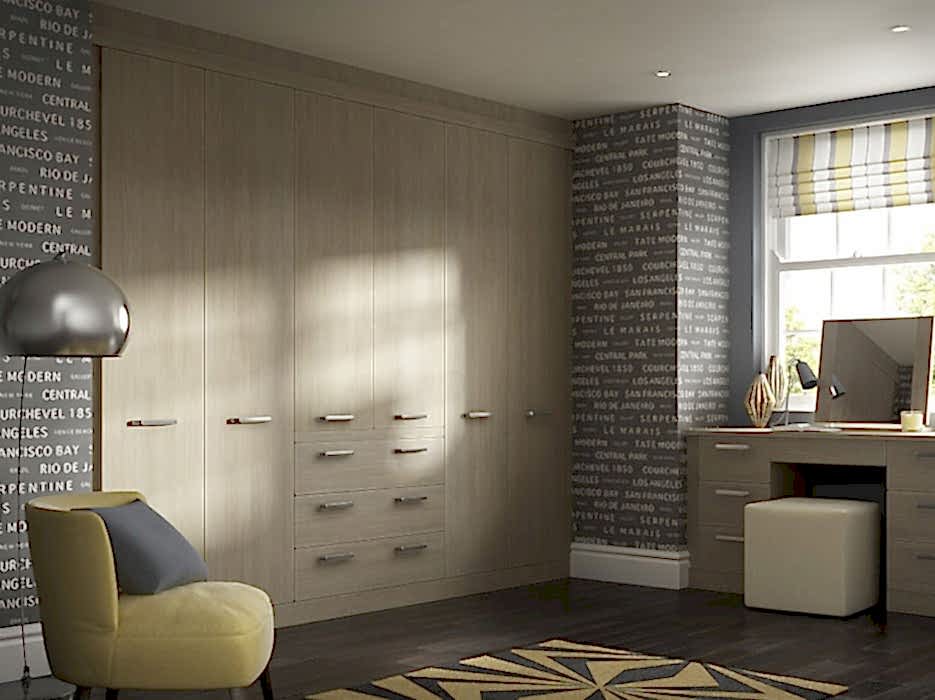 Bespoke fitted wardrobes Stourbridge Hush bedrooms Bespoke fitted wardrobes Stourbridge Hush bedrooms