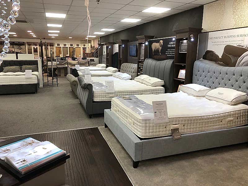 handmade beds from Solihull handmade beds from Solihull