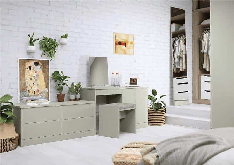 Hush Bedrooms Solihull Hush Bedrooms fitted bedroom Solihull