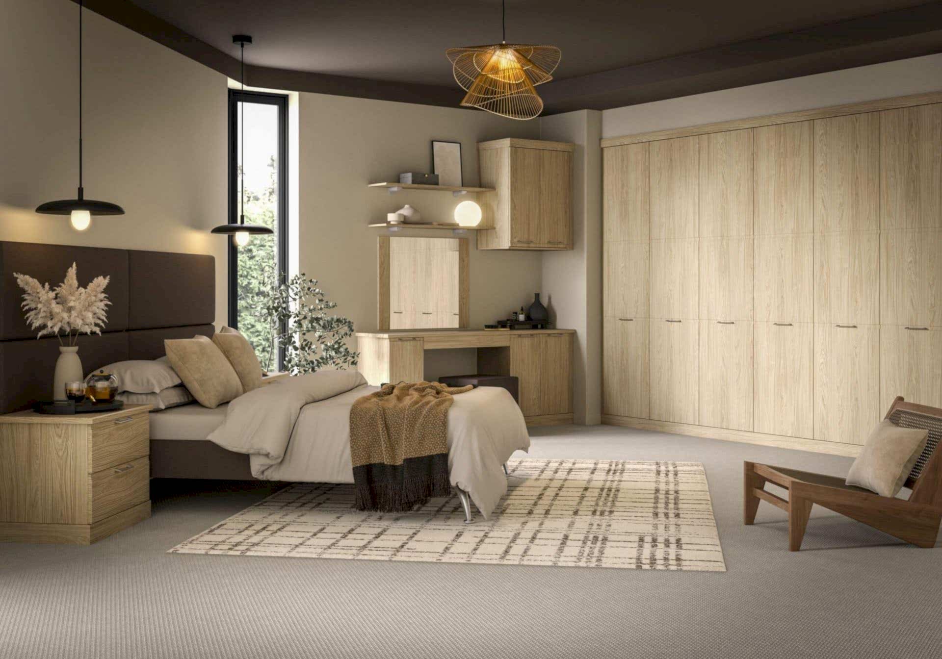 Eaton-Casella-oak-Bedroom Eaton Casella oak Bedroom