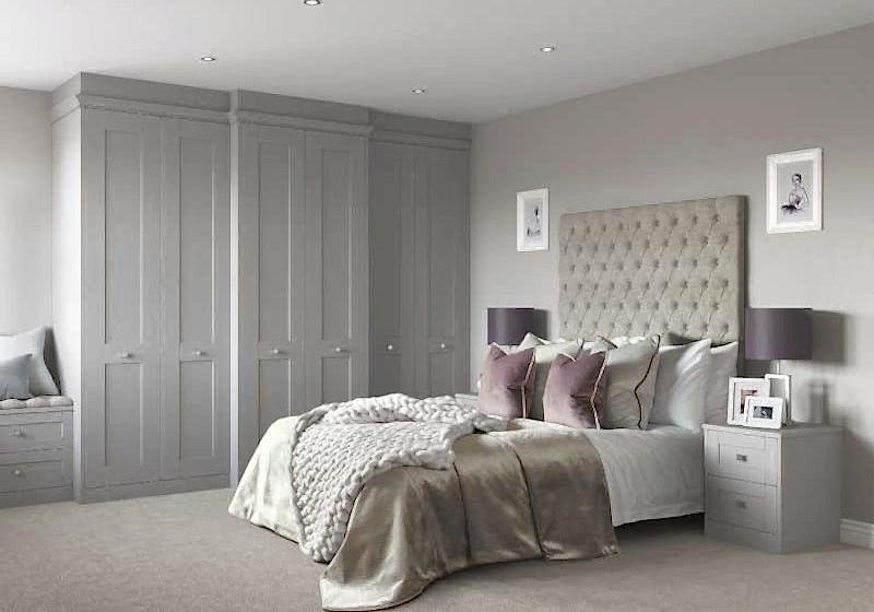 croft dust fitted wardrobe Milton range around chimney breast croft dust fitted wardrobe Milton range around chimney breast